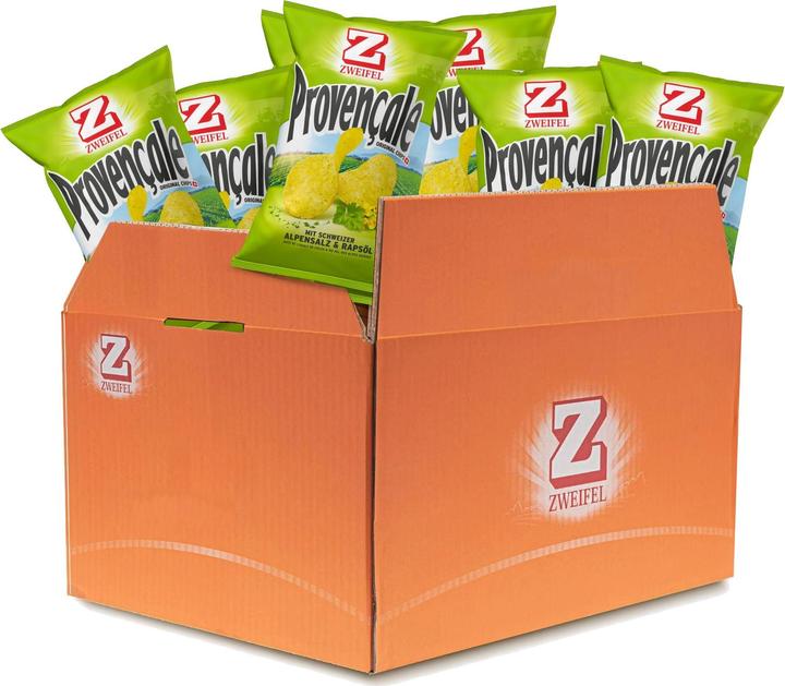 Zweifel Original Chips (30 g)