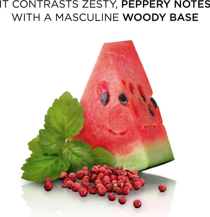 Immagine prodotto David Beckham Rispettare (Eau de toilette, 90 ml)