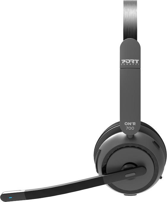 Produktbild Port Designs 912003 (Kabelgebunden, Kabellos, USB-C)