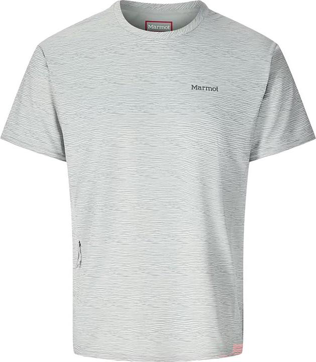 Produktbild Marmot AirExchange SolarShield Crew (S)