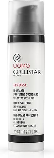 Immagine prodotto Collistar Idratante protettivo quotidiano Uomo (80 ml, Crema da giorno)