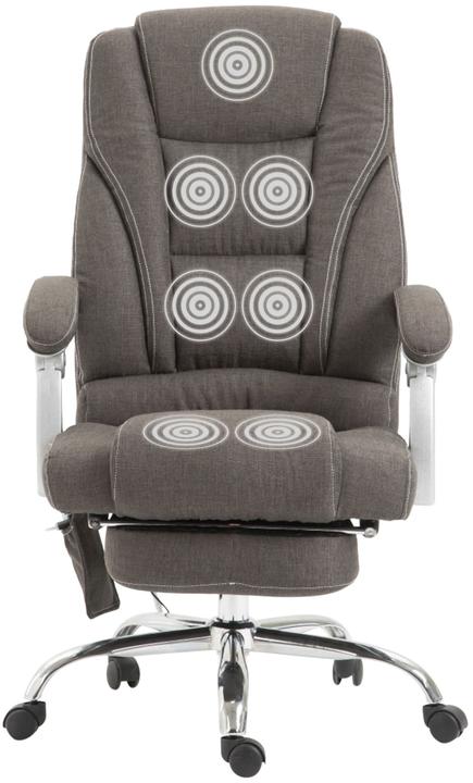 Actual product image CLP Pacific mit Massagefunktion