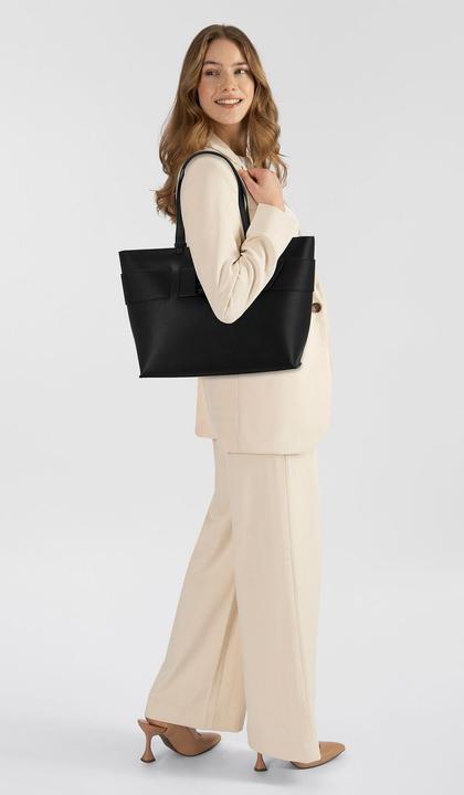 Image du produit Armani Exchange Shopper Tasche 34.5 cm (11 l)