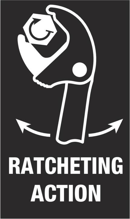 Produktbild Wera 2go E 1 (73 Teile)