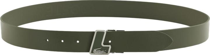 Produktbild Lacoste Plain Leather Belt