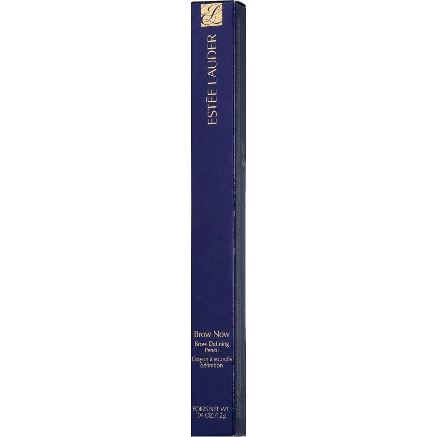 Thumbnail - Estée Lauder, Augenbrauenstift, Brow Now (Nr. 03 - Brunette)