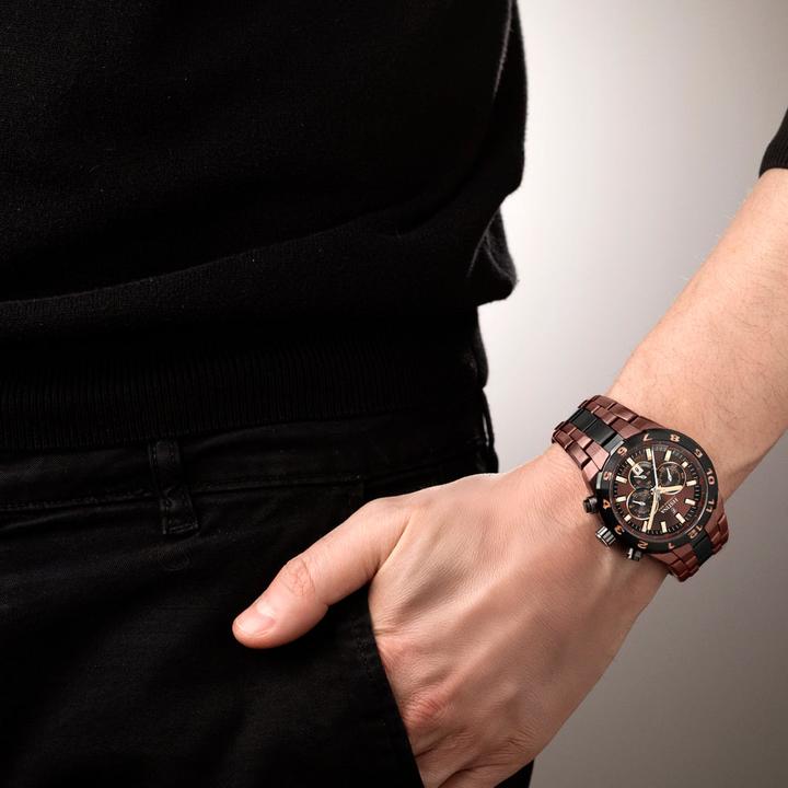 Immagine prodotto Festina F20708/1 Chrono Bike Edizione Speciale (Cronografo, 45 mm)