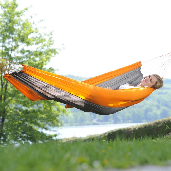 Actual product image Amazonas Silk Traveller (150 kg)