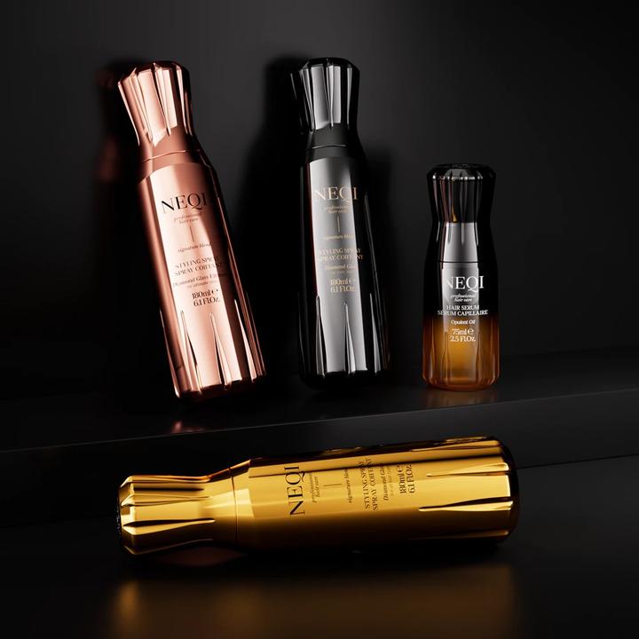 Image du produit Neqi Diamond Glass Ultimate Styling Spray (180 ml)