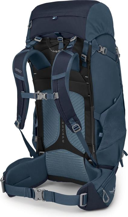 Actual product image Osprey Volt 65 (65 l)