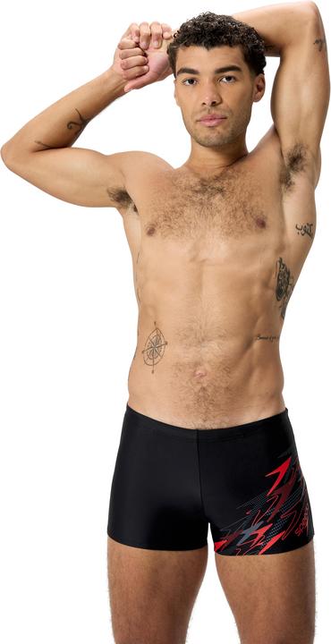 Image du produit Speedo Medley Logo Aquashort (32)