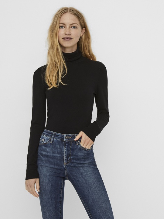Produktbild Vero Moda Rollkragen Pullover (M)