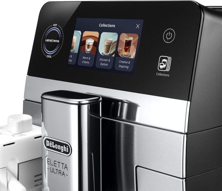Actual product image De'Longhi ECAM470.85.MB Eletta Ultra
