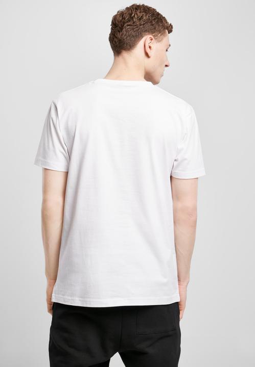 Actual product image Mister Tee Space Jam (M)
