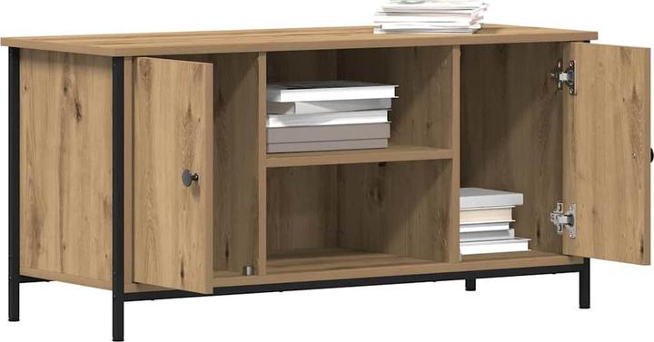 Actual product image vidaXL TV-Ständer (40 x 40 x 50 cm)