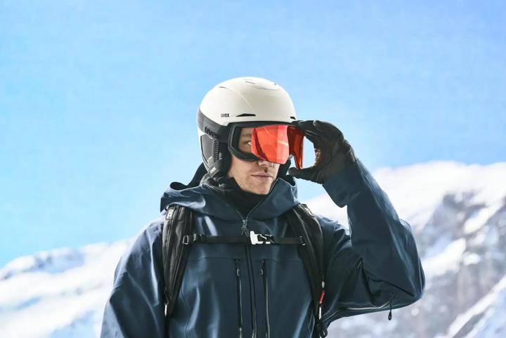 Image du produit Uvex Lace Attract FM