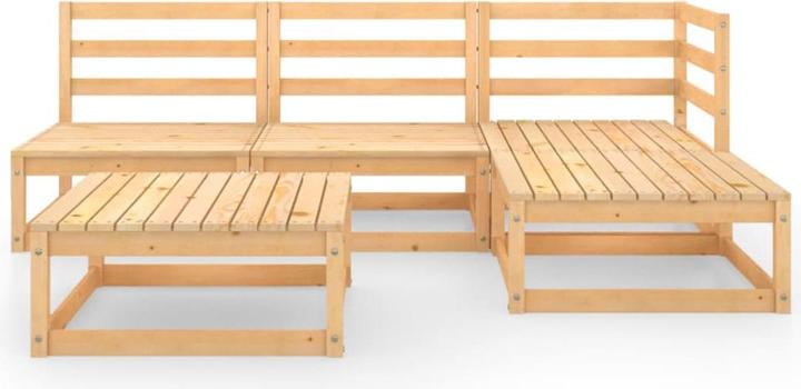 Produktbild vidaXL Calliope