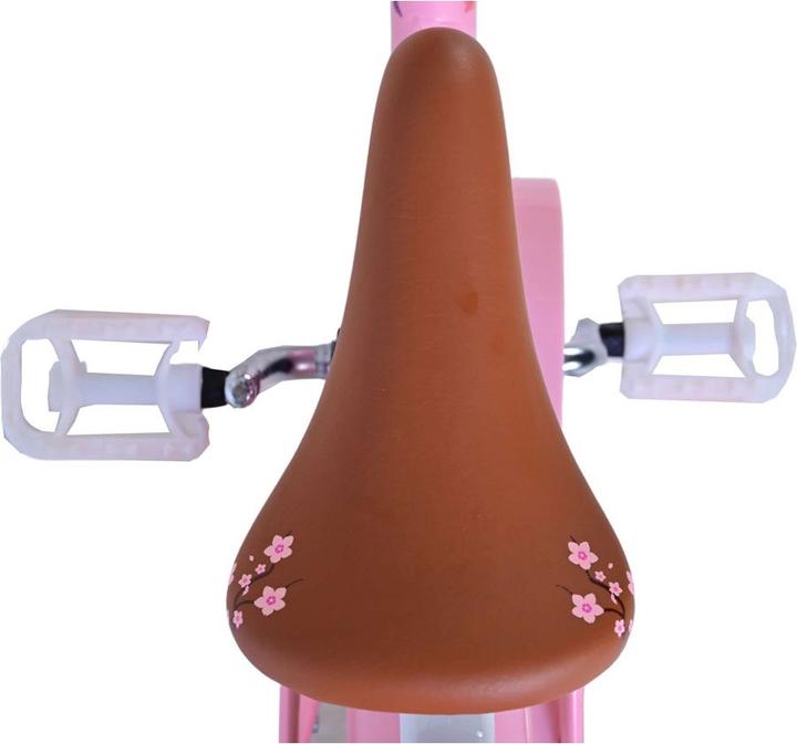 Produktbild Volare - Children's Bicycle 12 - Blossom Pink (51292) (12")