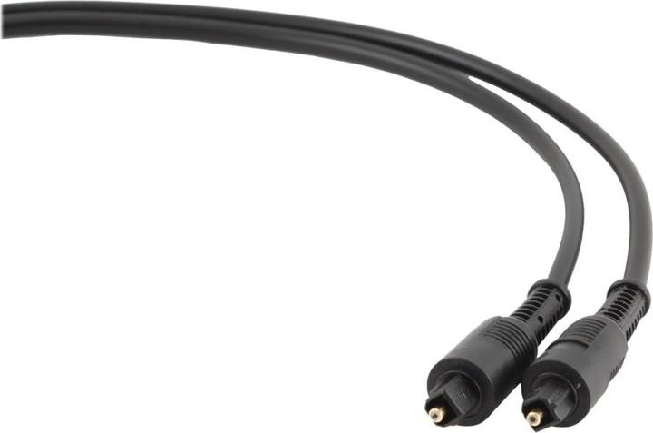 Immagine prodotto Gembird Cavo audio digitale (ottico) (3 m, Cavo Toslink)