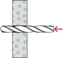 Produktbild Fischer Heimwerkerzange HM Z 2 (1 Stk.)