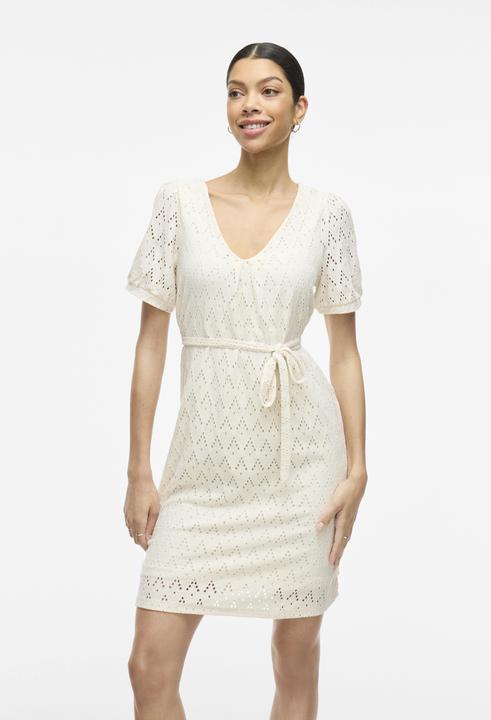 Produktbild Vila Kurzarm Minikleid (XL)