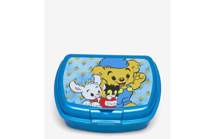 Produktbild Euromic Bamse - Urban lunch box (062108734)