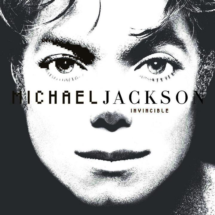Image du produit Invincible (Michael Jackson)