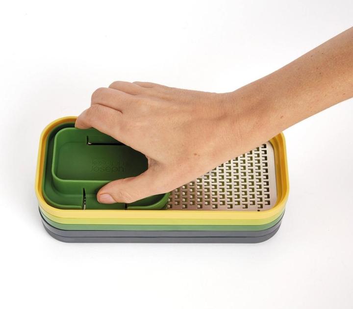 Actual product image Joseph Joseph Preparation set compact multi-prep set of 4