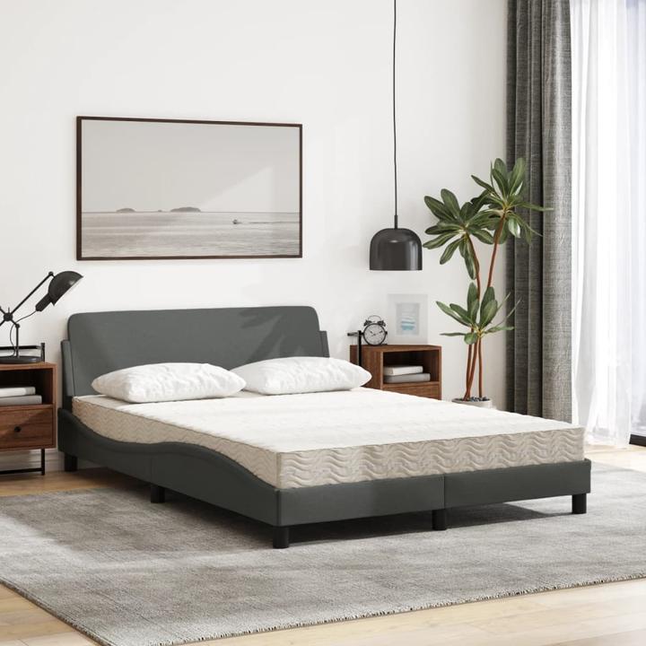 Image du produit VidaXL Khloe (140 x 200)