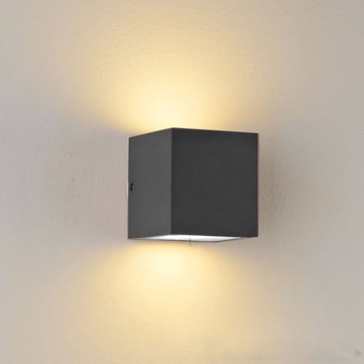 Produktbild Isoled Wand- & Deckenleuchten (GX53)