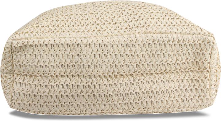 Immagine prodotto Normani Borsa a tracolla estiva, borsa da spiaggia (17 l)