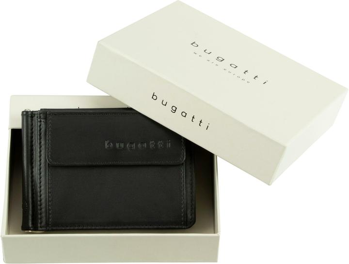 Actual product image Bugatti Banknote clip