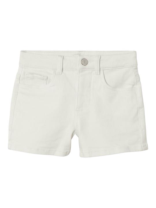 Actual product image Name it NKFPROSE HW MOM TWI SHORTS 8889-TW (152)