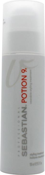 Produktbild Sebastian Potion 9 (150 ml)