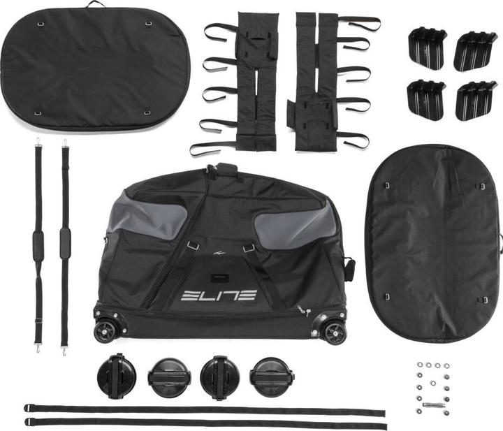 Actual product image Elite Borson