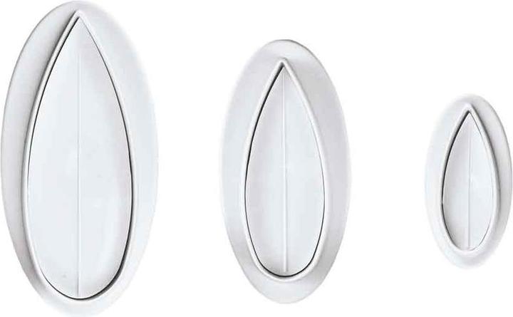 Produktbild Städter Blätter Ausstecher-Set