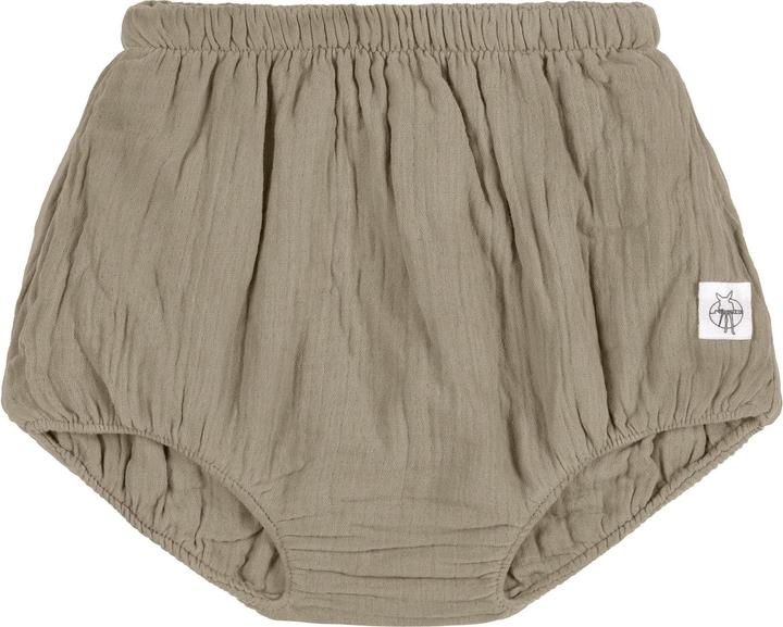 Image du produit Lässig Short pour bébé Mull Bloomer (80)