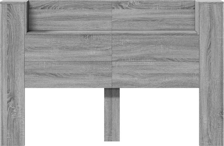 Actual product image vidaXL Modernes Kopfteil (160 x 16.50 x 103.50 cm)