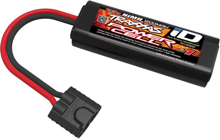Traxxas Battery 6S (7.20 V, 1200 mAh)
