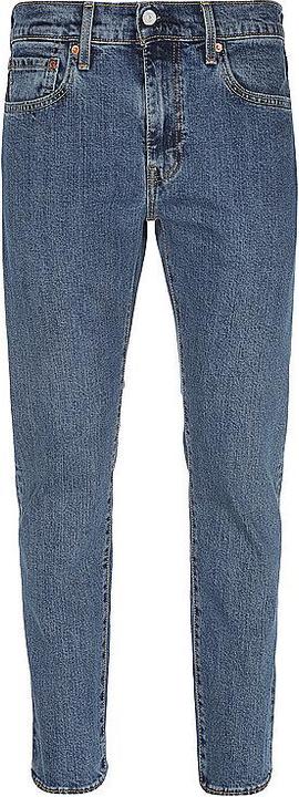 Immagine prodotto Levis 502 Taper Fit stonewash stretch t2 (W31/L32)