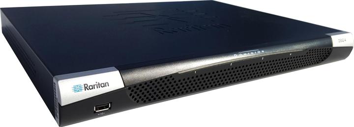 Immagine prodotto Raritan Interruttore KVM Dominion DSX2-4