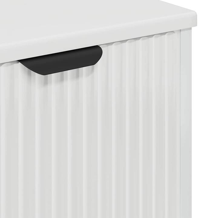 Image du produit vidaXL Badezimmerschrank (33.50 x 33.50 x 61 cm)