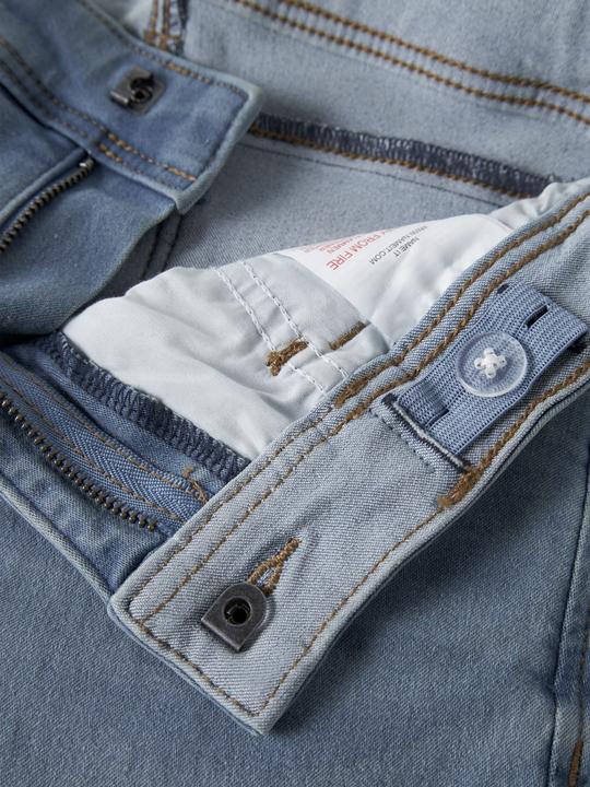 Image du produit Name it Short en jean long Sofus Slim Fit (92)