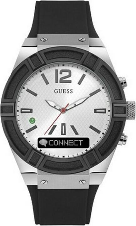 Immagine prodotto Guess Men's Watch C0001G4 (Ã˜ 45 mm) (45 mm)