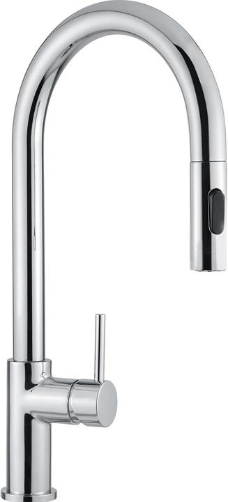 Produktbild Schock SXRAIN80