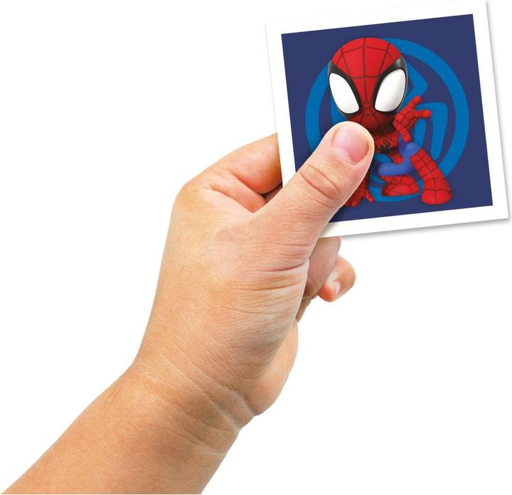 Produktbild Clementoni Memo Spidey