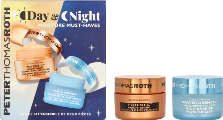 Produktbild Peter Thomas Roth Day & Night (Gesichtspflege set)