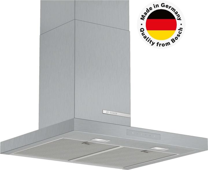 Actual product image Bosch Hausgeräte DWB67CM50 (Wall hood)