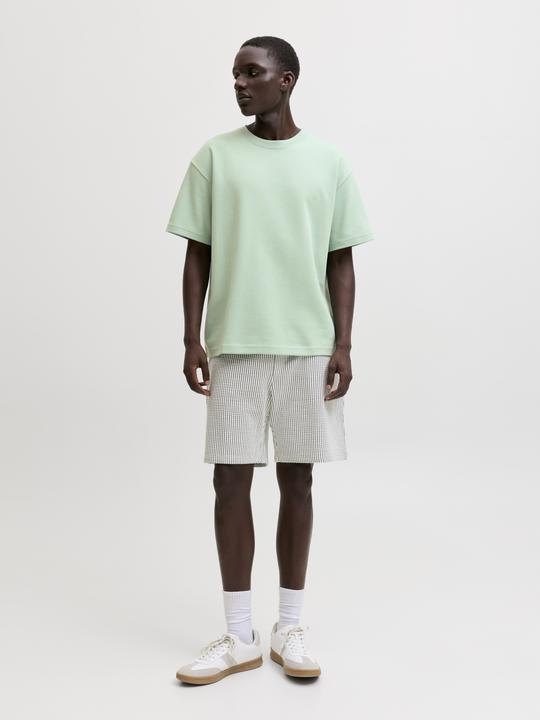 Produktbild Jack & Jones Jprblaethan Ss Logo Tee Sn (S)