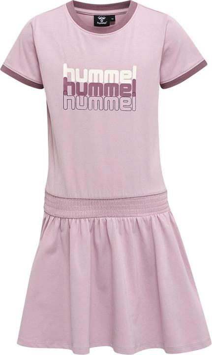 Actual product image hummel hmlCLOUD DRESS S/S (140)